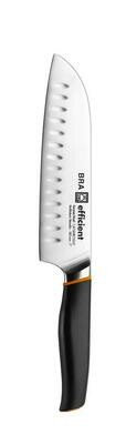 Coltello Santoku 18 cm Efficient - Pintinox