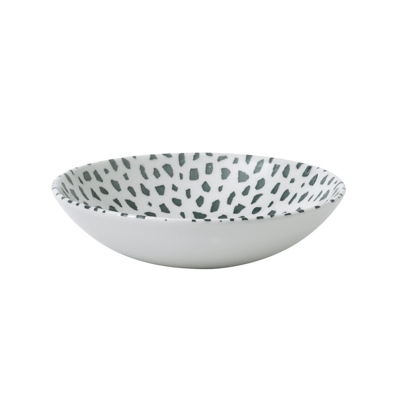 Dudson - Ciotola coupè 18.2 cm Terrazzo Green
