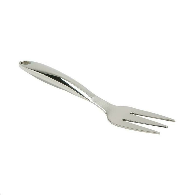 Forchetta Insalata 23 cm Clip - Tirolix