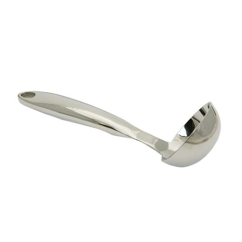 Mestolo Salsa 20,5 cm Clip - Tirolix