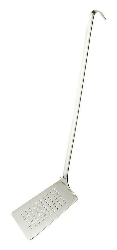 Paletta Forata 10 cm Comunità - Astor