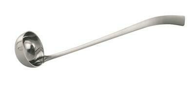 Mestolo Ciliegie Forato 21,5 cm - Piazza