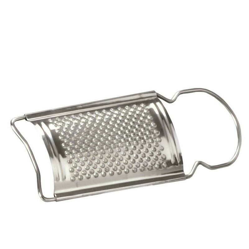 Grater Filo 10 cm - Tirolix