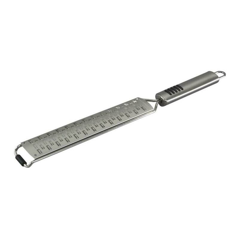 Slim Grater 20.3 x 4 cm - Tirolix​​