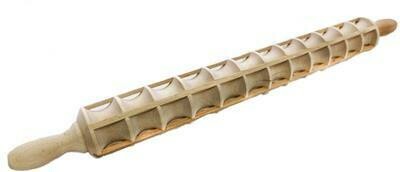 Nudelholz für Ravioli 55 cm 117 - Caper