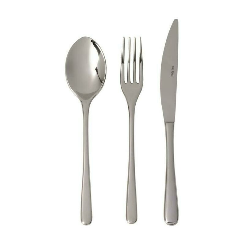 Forchettone Servire Princess - Salvinelli