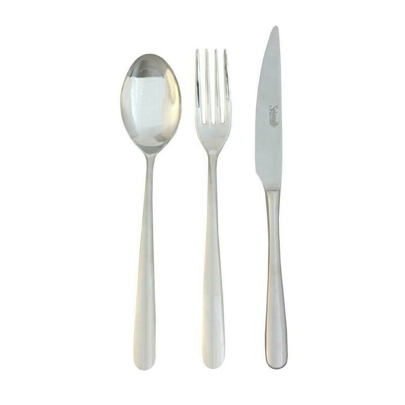 Forchettone Servire Style - Salvinelli