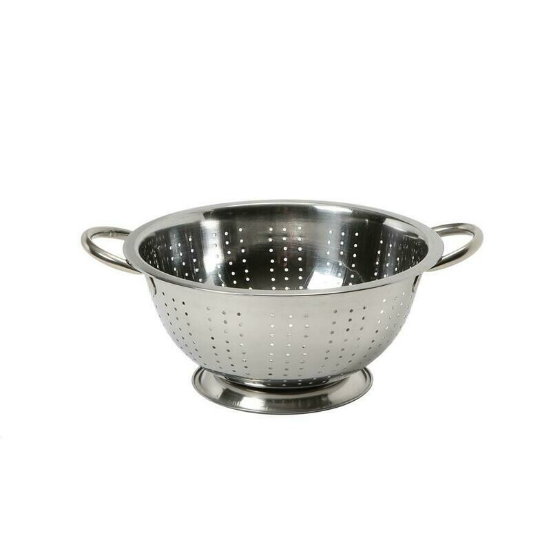 Tirolix - Colapasta 2 Manici 20 cm
