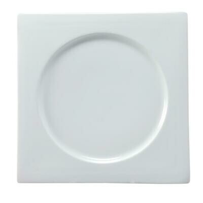 Tirolix - Sottopiatto Quadro 30 x 30 cm Plates