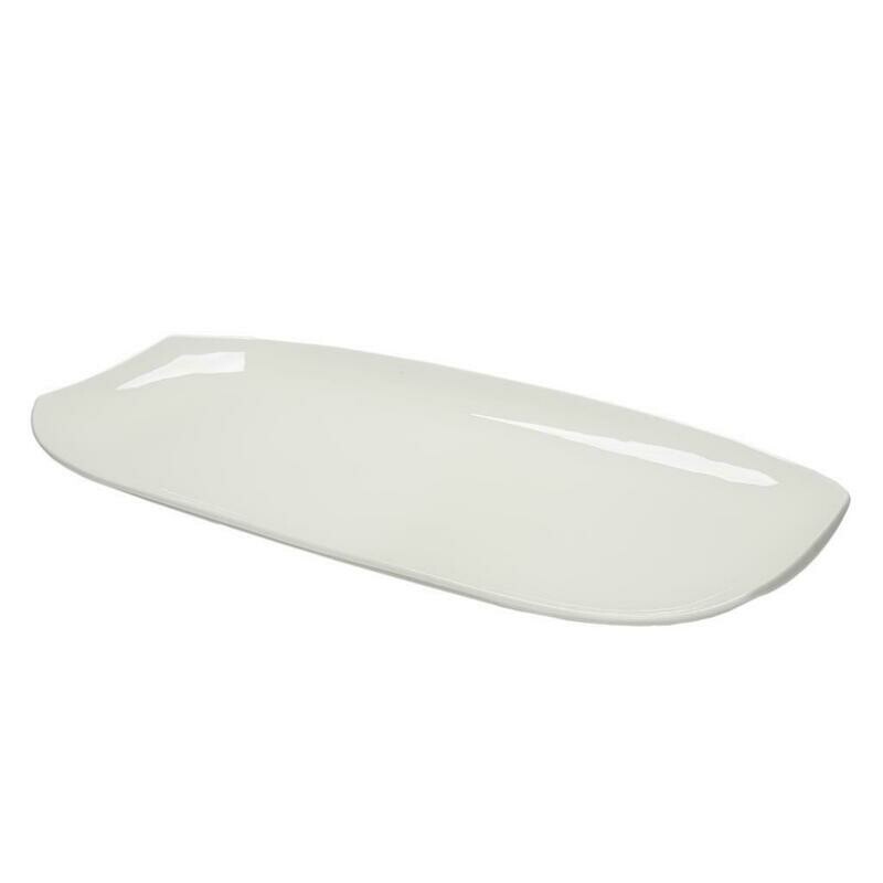 Tirolix - Rectangular Tray 46 x 22 cm Plates