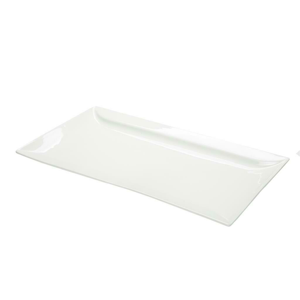 Tirolix - Piatto Rettangolare 41 x 23 cm Plates