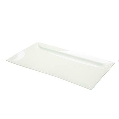 Tirolix - Piatto Rettangolare 41 x 23 cm Plates
