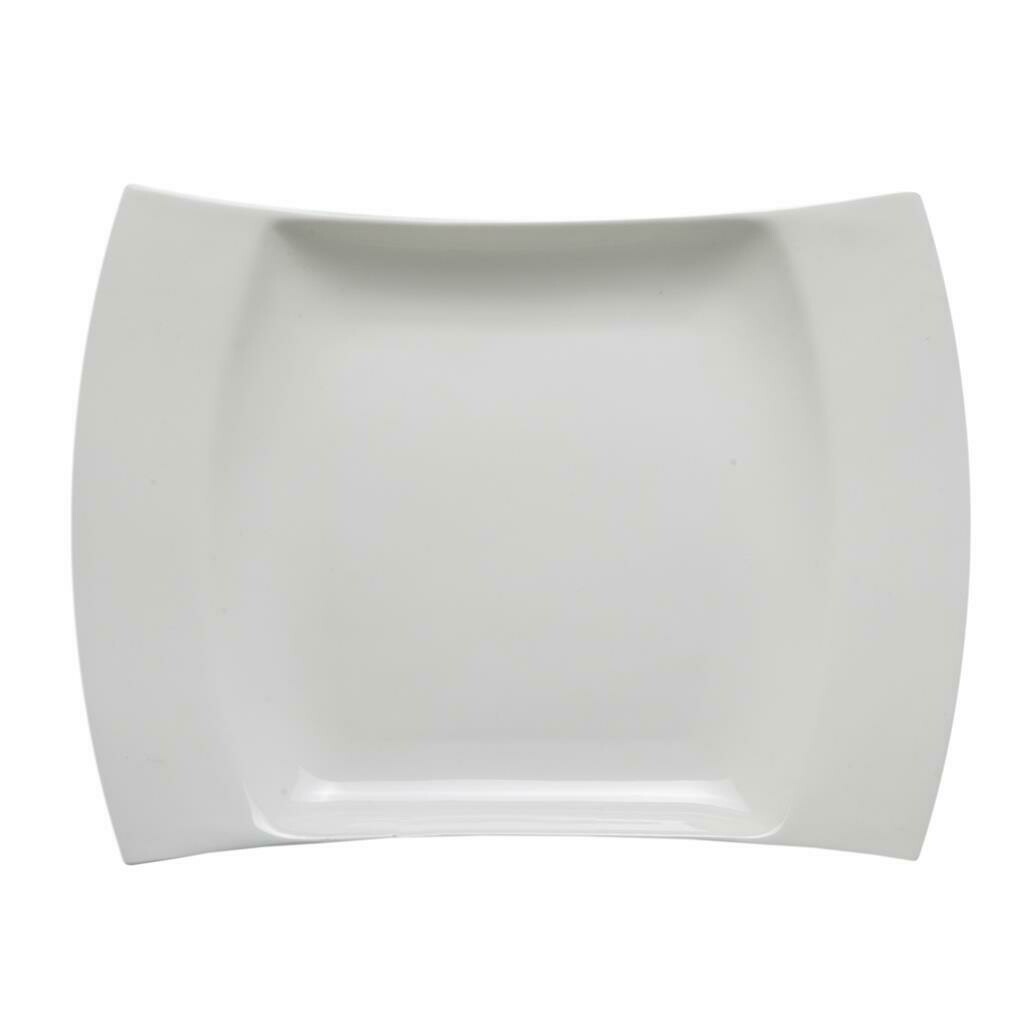 Tirolix - Piatto Rettangolare 28 x 21 cm Plates