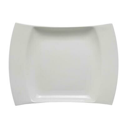 Tirolix - Piatto Rettangolare 28 x 21 cm Plates