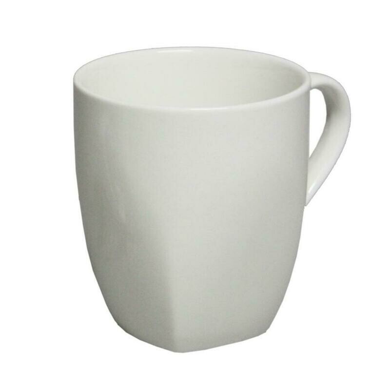 Tirolix - Tazza Quadra 30 cl Breakfast