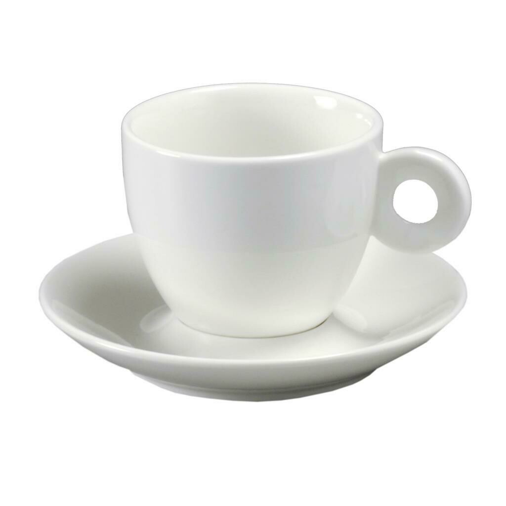 Tirolix - Konische Teetasse ohne Teller 20 cl Breakfast