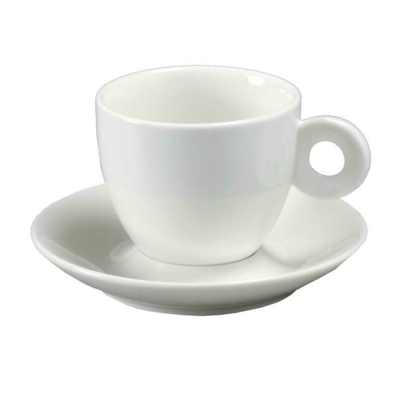 Tirolix - Tazza Conica Senza Piatto 20 cl Breakfast