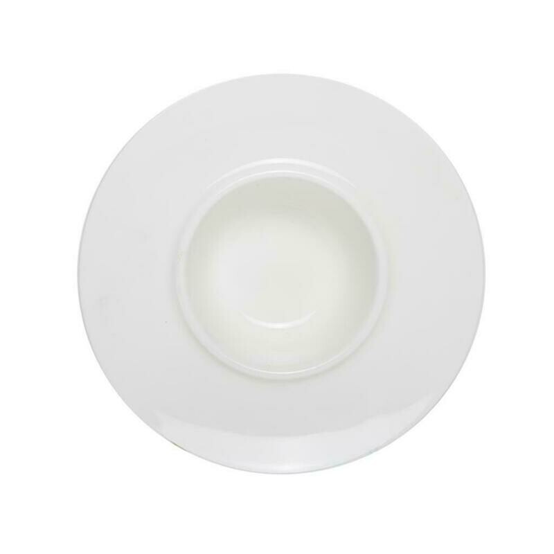 Tirolix - Piatto Per Tazza Caffè 12 cm Breakfast