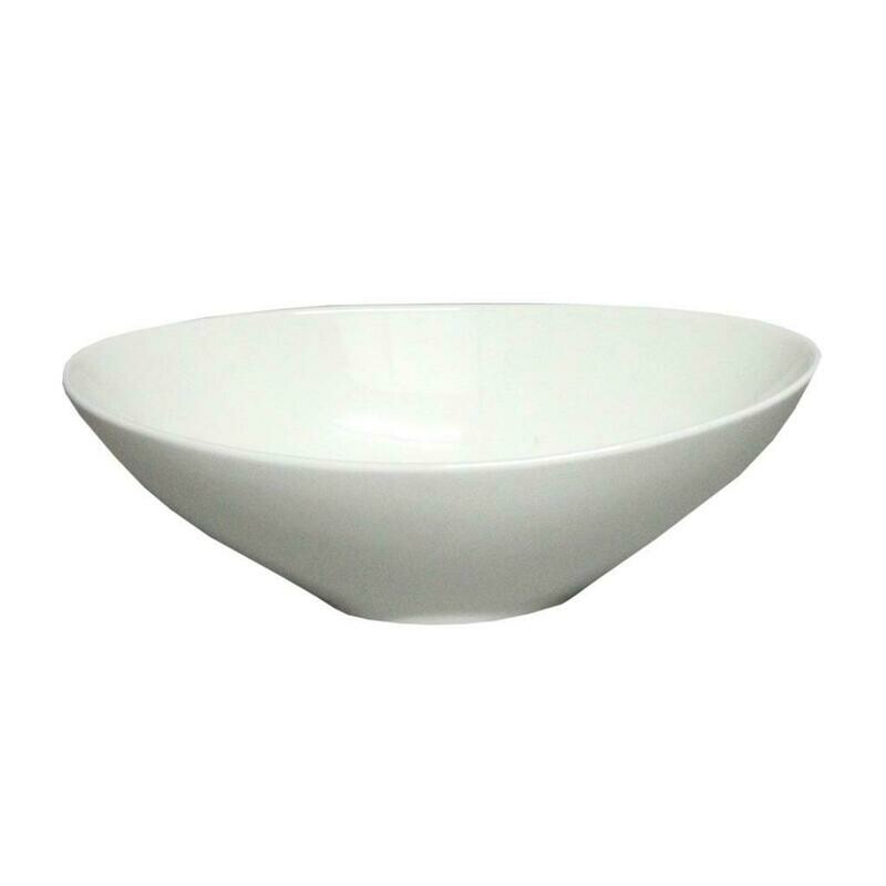 Tirolix - Coppa Ovale 16 cm Salad Bowls