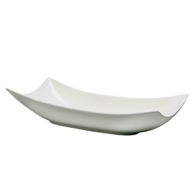 Tirolix - Coppa Rettangolare 42 x 19 cm Salad Bowls