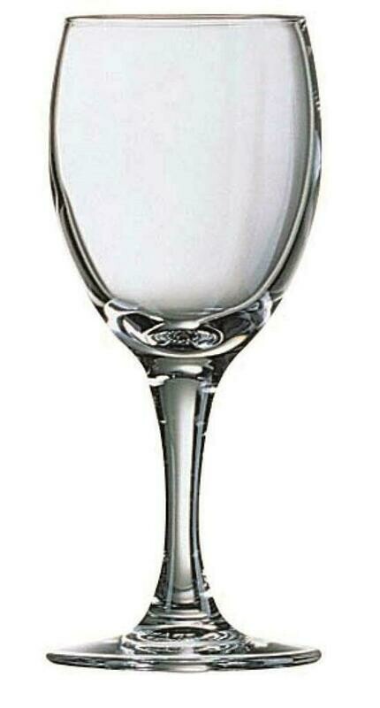 Calice 6,5 cl Elegance - Arcoroc