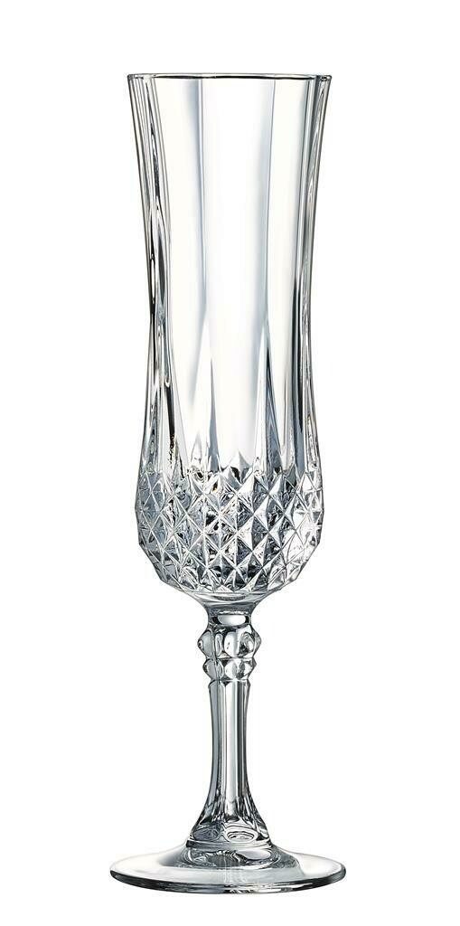 Calice Flute 14 cl West Loop - Arcoroc