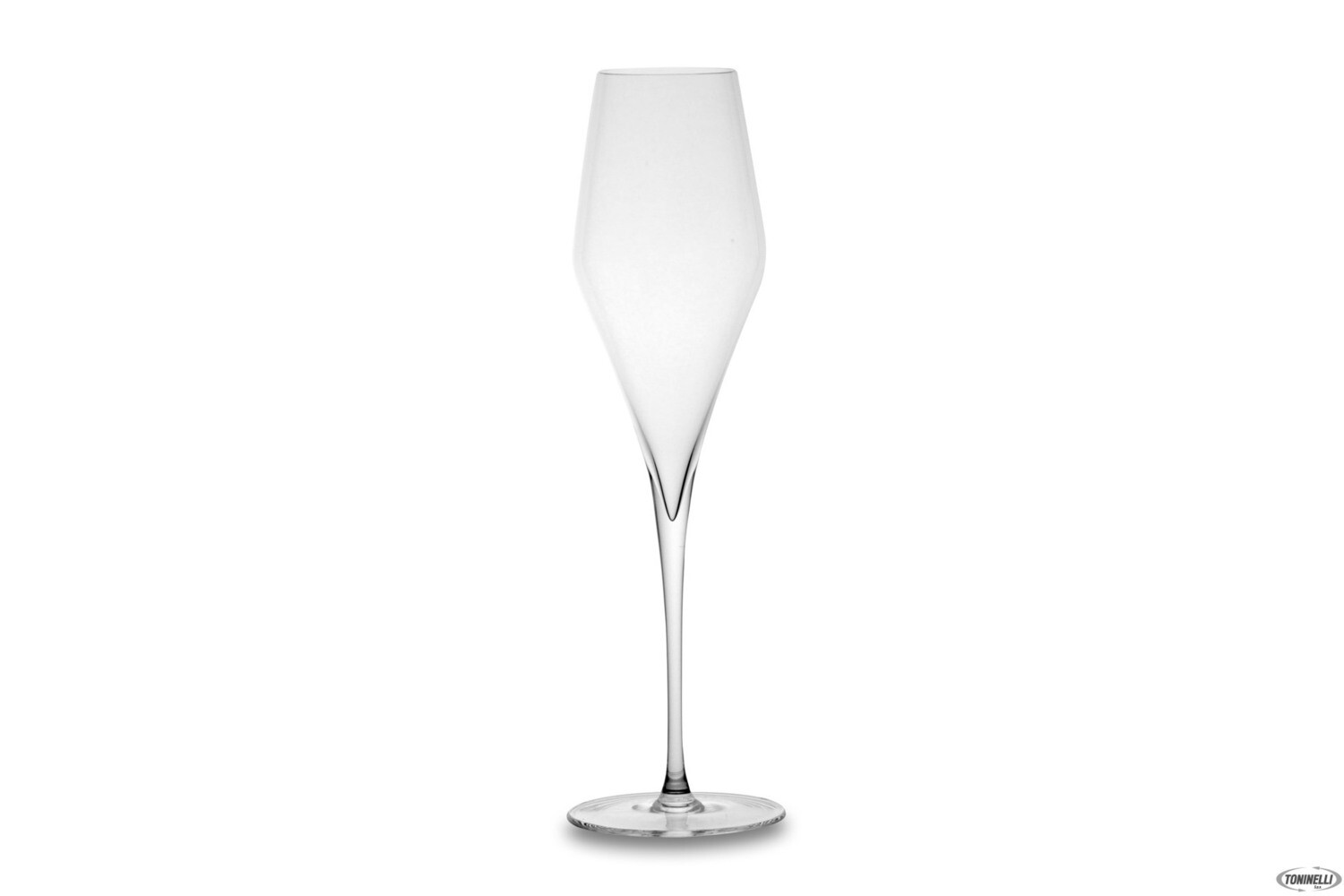 Q1 Soffiato Flute Champagne 28 cl - Stölzle Lausitz