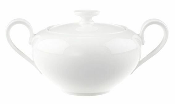 Villeroy &amp; Boch, Stella Hotel - Zuccheriera con coperchio 0,35 l