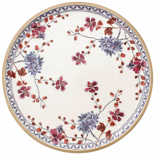 Villeroy &amp; Boch, Artesano Provencal - Piatto piano 32 cm