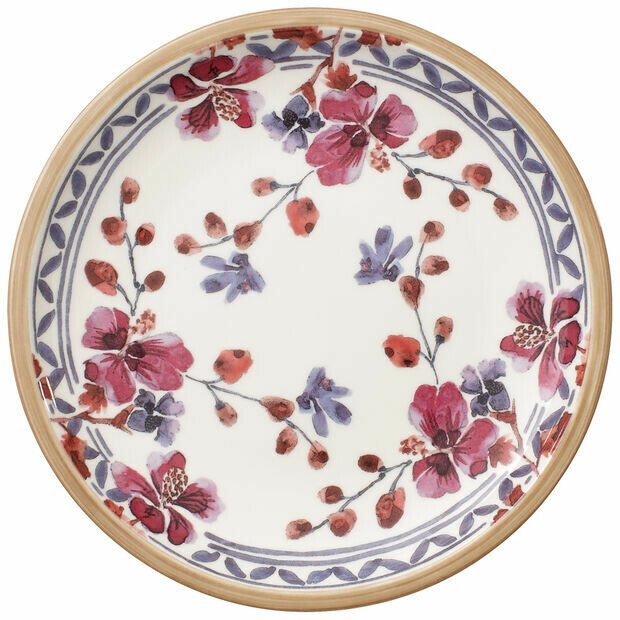 Villeroy &amp; Boch, Artesano Provencal - Piatto piano 16 cm