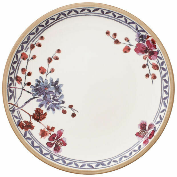 Villeroy &amp; Boch, Artesano Provençal - Coupeteller flach 22 cm