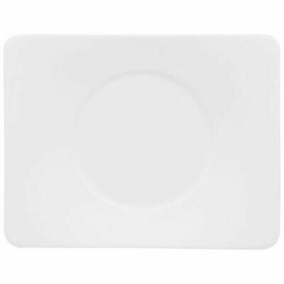 Villeroy &amp; Boch, Modern Grace - Sottotazza 17 x 14 cm