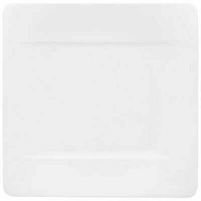 Villeroy &amp; Boch, Modern Grace - Piatto da colazione 23x23 cm