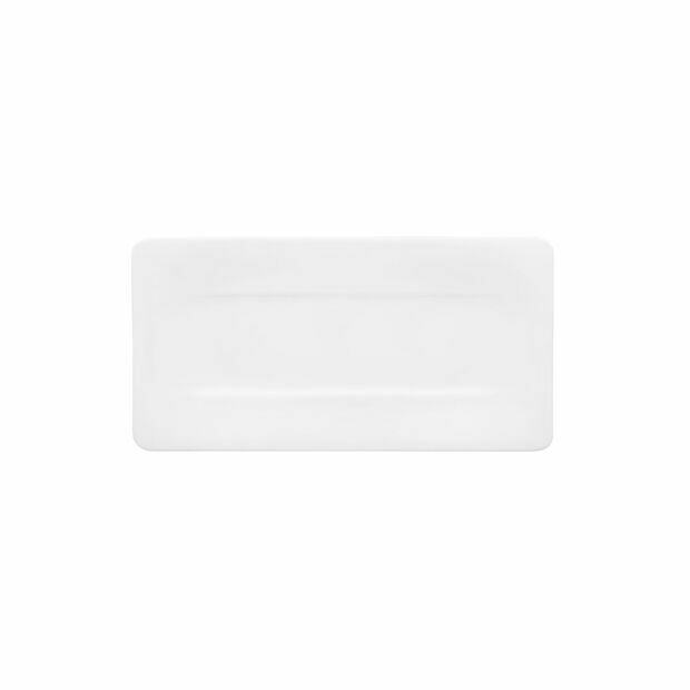 Villeroy &amp; Boch, Modern Grace - Piatto da portata 35 x 18 cm