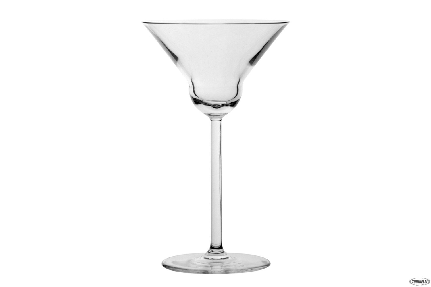 Vintage Martini Glas CL.19 - Nude