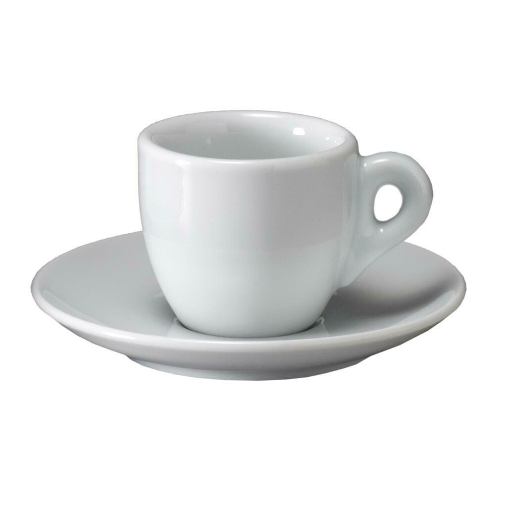 Kaffeetasse ohne Teller 6,5 cl 491 Apulum