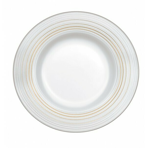 Villeroy & Boch, Stella Vogue - Piatto piano gold 16 cm Villeroy & Boch, Stella Vogue - Piatto piano gold 16 cm