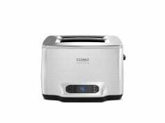 Caso Design - Inox 2 Toaster SMALL