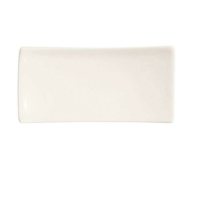 Piatto Rettangolare 14,5 x 7 cm Appetizer - Arcoroc