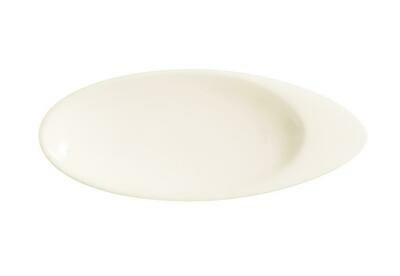 Ovaler kleiner Teller 10,5 x 4,5 cm Appetizer - Arcoroc