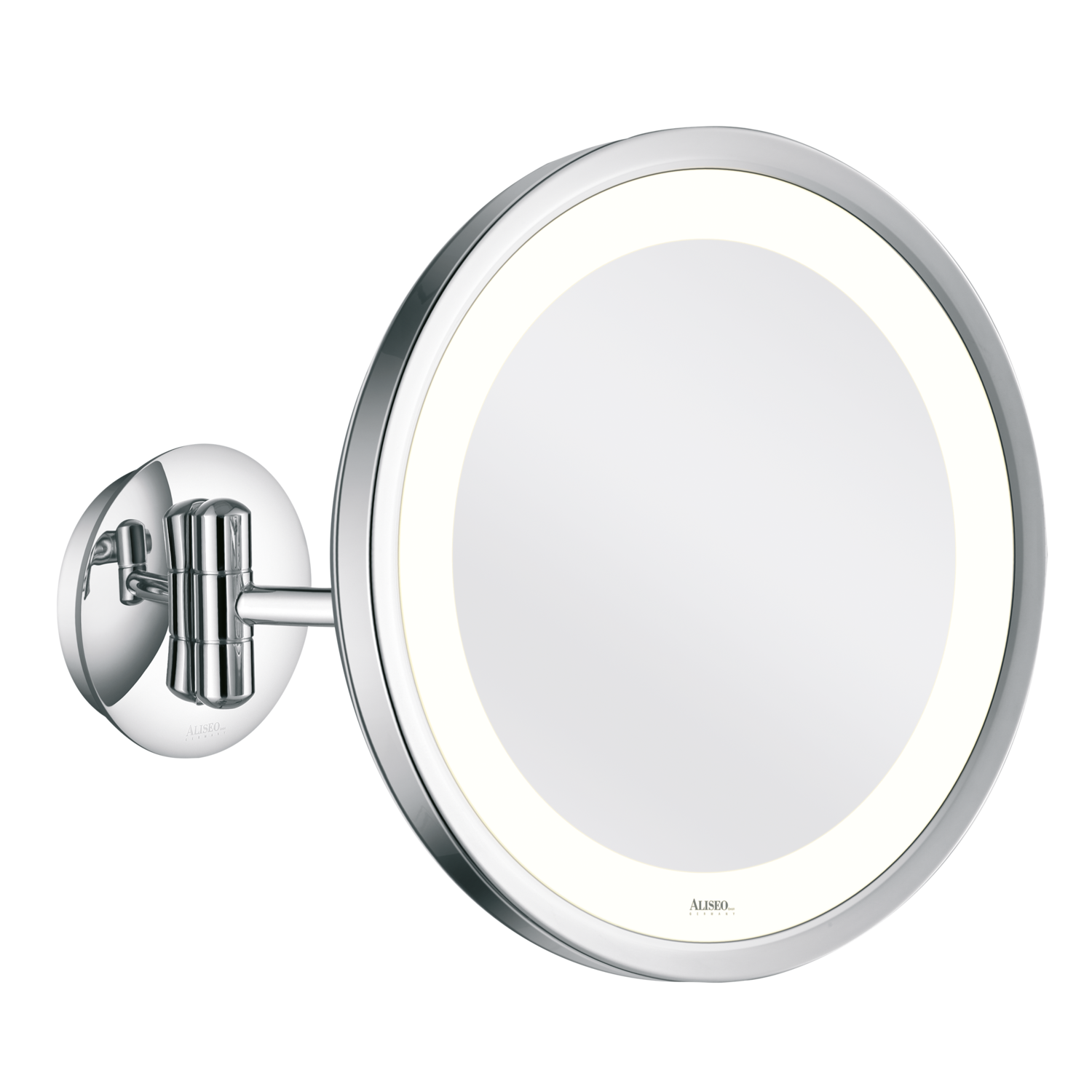 Aliseo - Spiegel Illuminato LED Lunatec