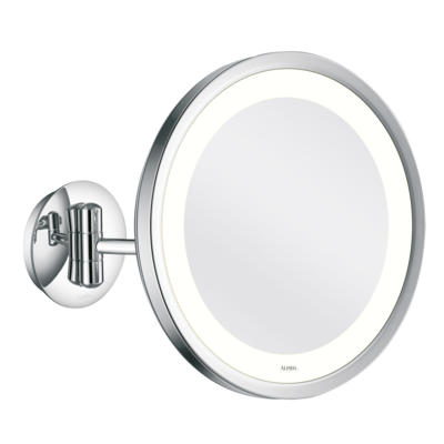 Aliseo - Spiegel Illuminato LED Lunatec