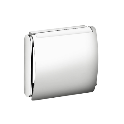 Aliseo - Toilettenpapierhalter Architecto 151 x 108 x 53 mm