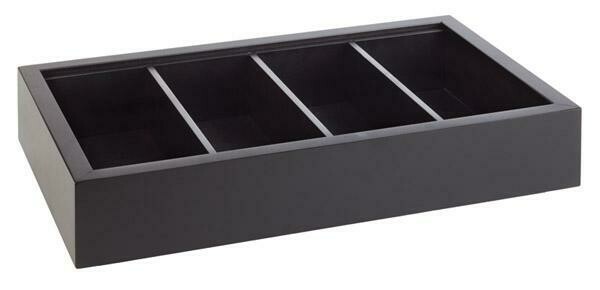 APS - Posate/Scatola universale GN 1/1 &quot;Frames&quot; 32,5 x 53 cm