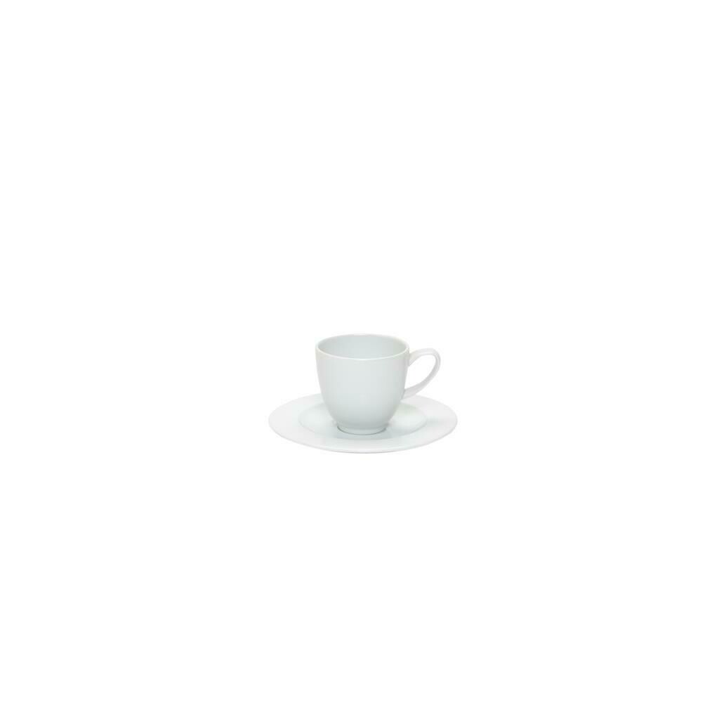 Kaffeetasse Schale 12 cm Saturn 202 Costa Verde