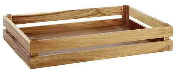 APS - Cassetta GN 1/1 &quot;Superbox&quot; 35 x 55,5 cm