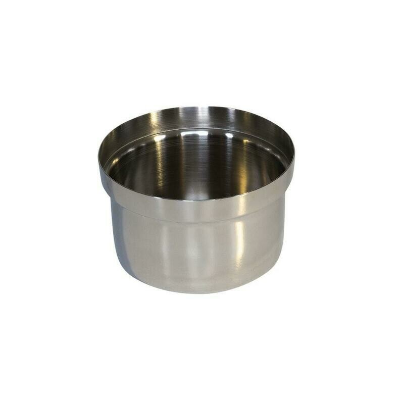 APS - Ciotola inox &quot;Bridge&quot; 14 cm