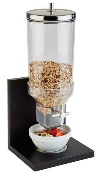 APS - Distributore cereali &quot;Bridge&quot; 20 x 21 cm 4,5L