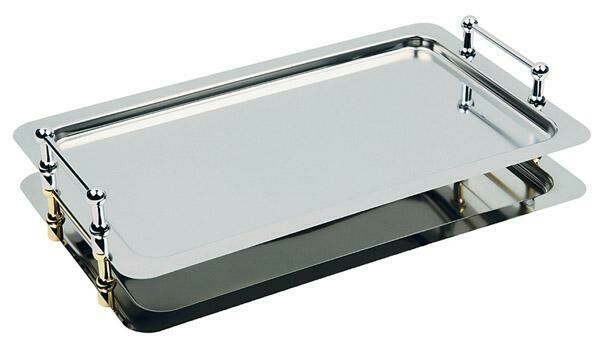 APS - Vassoio GN 1/1 &quot;Buffet-Star&quot; 32,5 x 53 cm