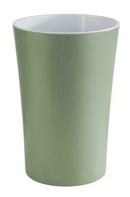 APS - Vaso da Condimento "Pastell" 1,5L Verde